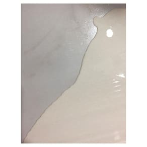 Cimento Queimado Líquido Piso Branco Max Pisos 10Kg