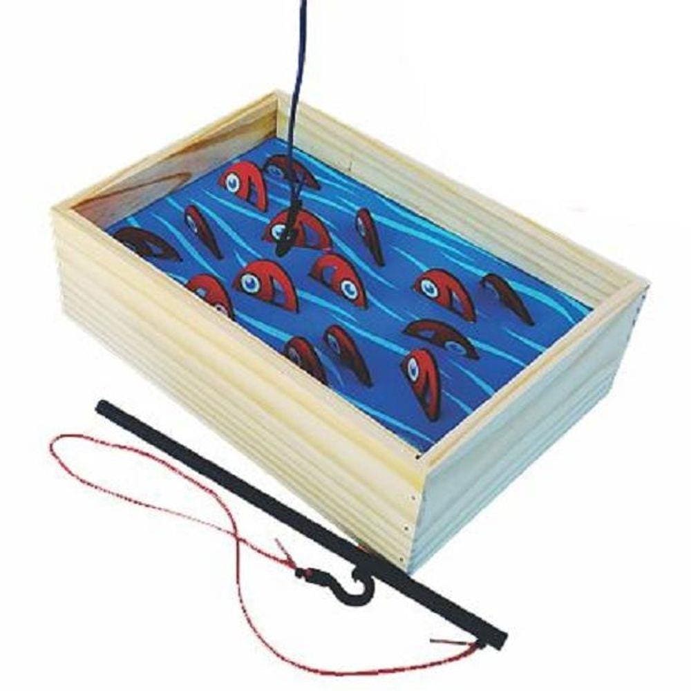 Pesque e Conte - Carimbrás