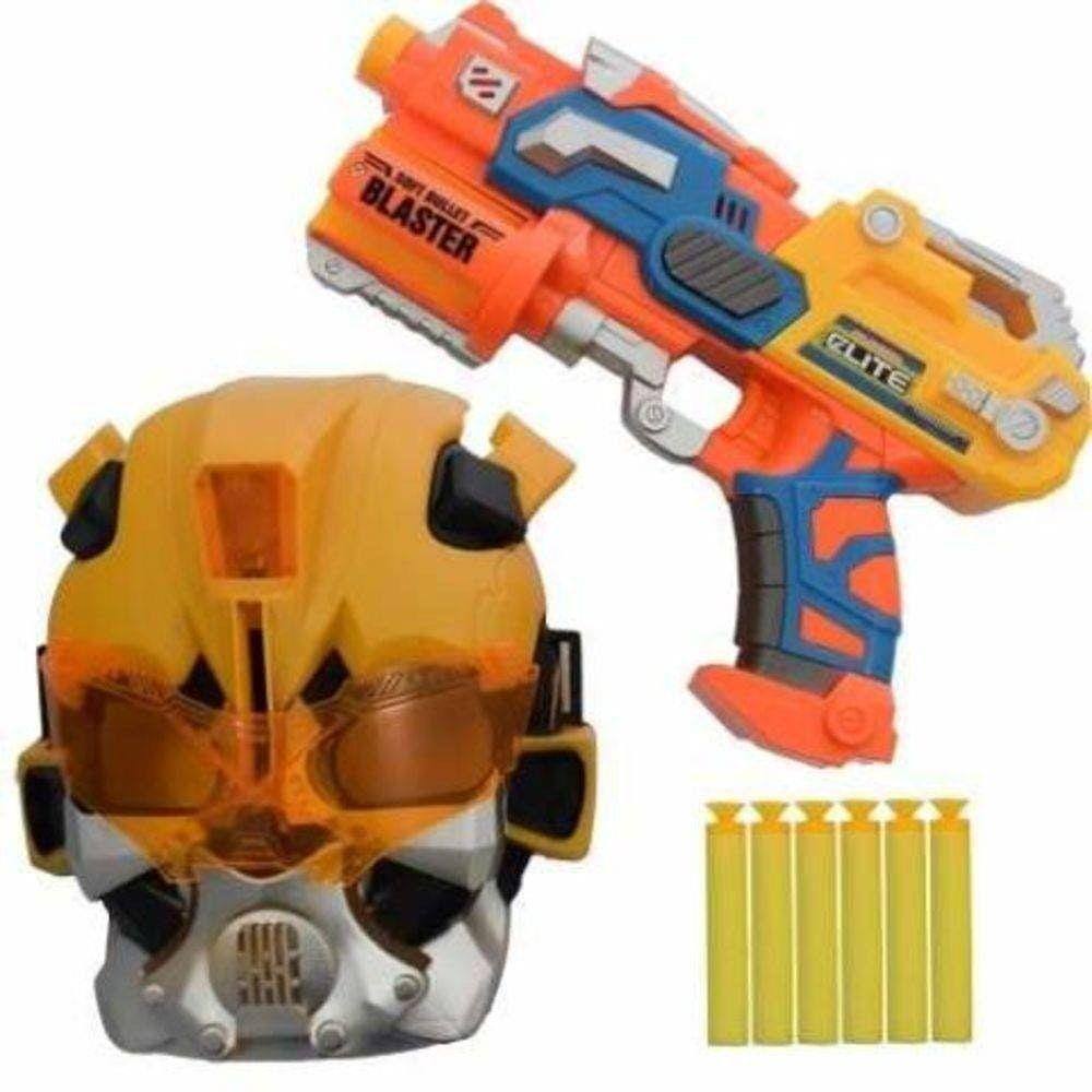 Hasbro NERF Fortnite RL Blaster