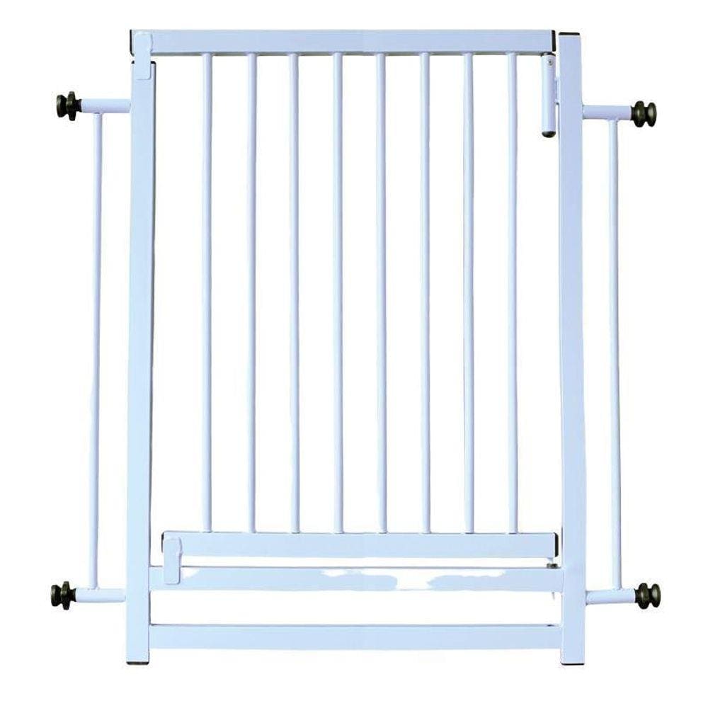 Grade Proteção/Portão - 80 Cm Seguro Forte