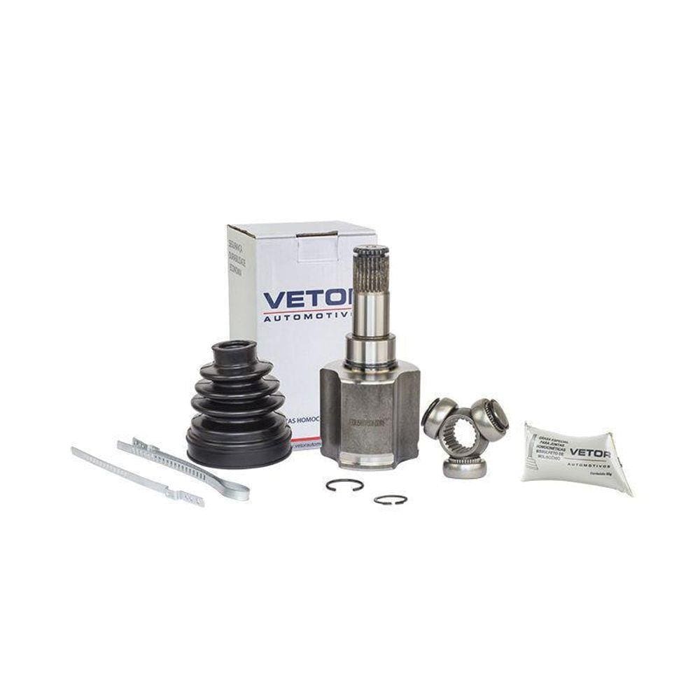 Tulipa Ecosport 2.0 13/..Manual Ld.Le 26X23