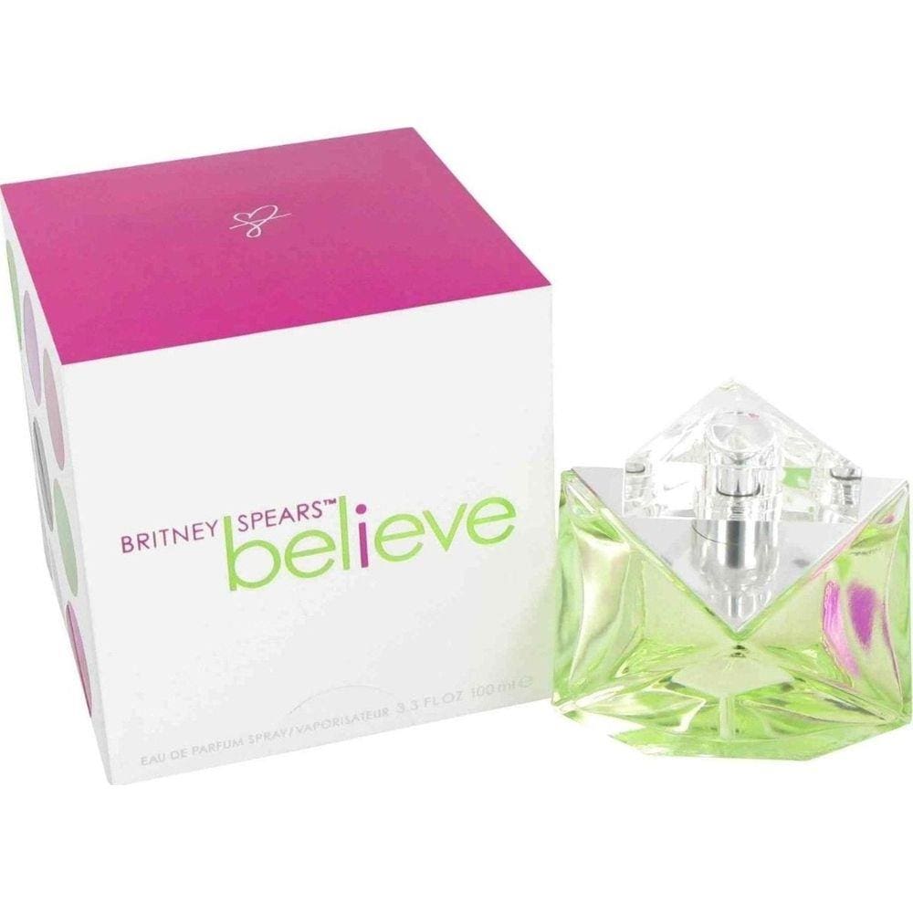 Britney Spears Believe EDP Feminino 100ml