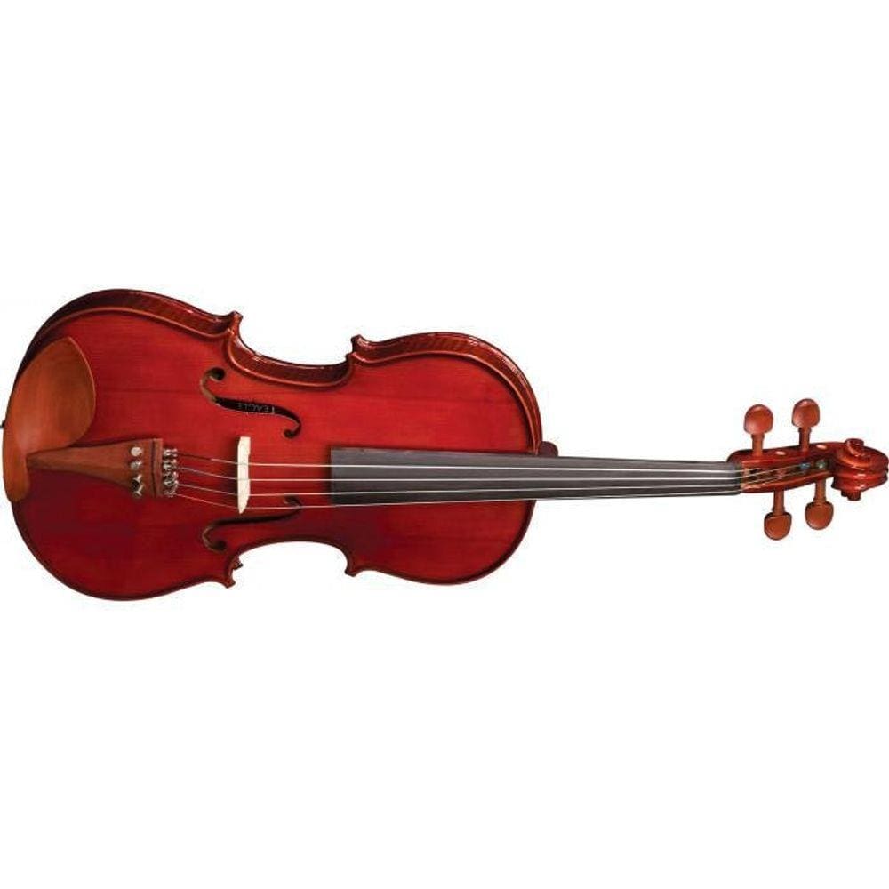 Viola de Arco Eagle 4/4 Va150 Rajado