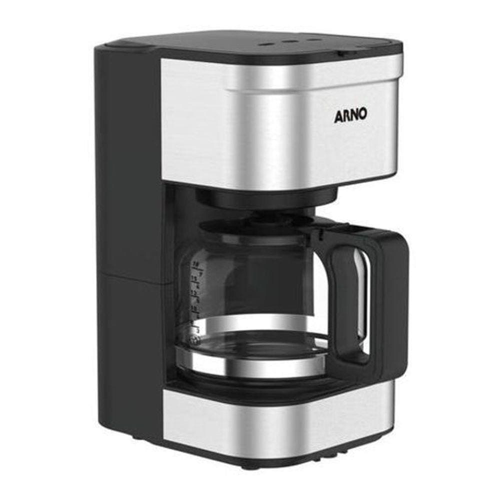 Cafeteria Arno Cm225Db1 Filtro Preferita 127V Cfpf
