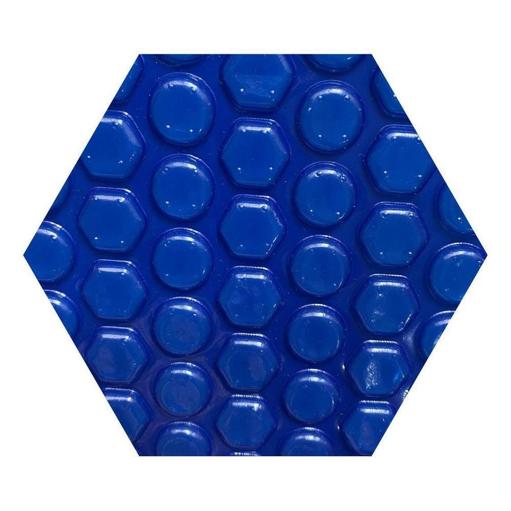 Manta Térmica Para Piscina 9X5 Atco 300 Micras 5X9