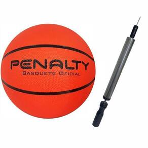 BOLA DE BASQUETE PLAY OFF BABY - PENALTY