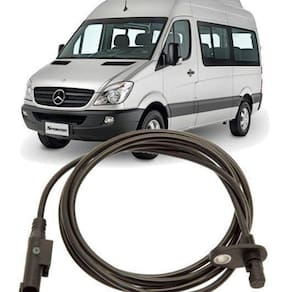 Sensor Abs Traseiro Esquerdo Sprinter Cdi 311 415 2013 2019