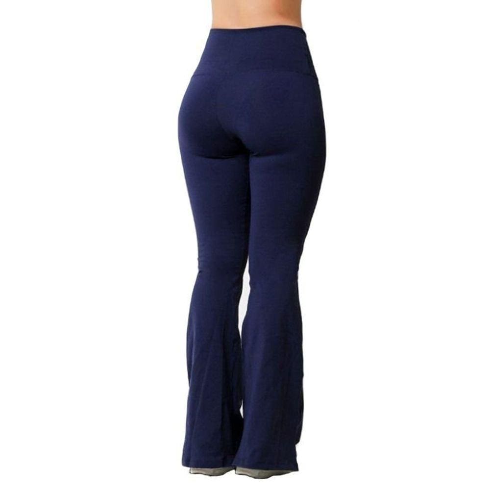 Calça Legging feminina bailarina peluciada Dicors ref. 04.113