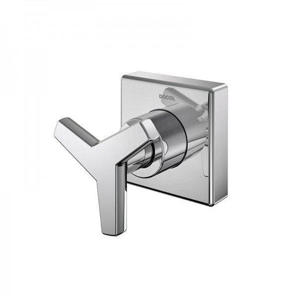 Acabamento Para Registro Docol Docolcity