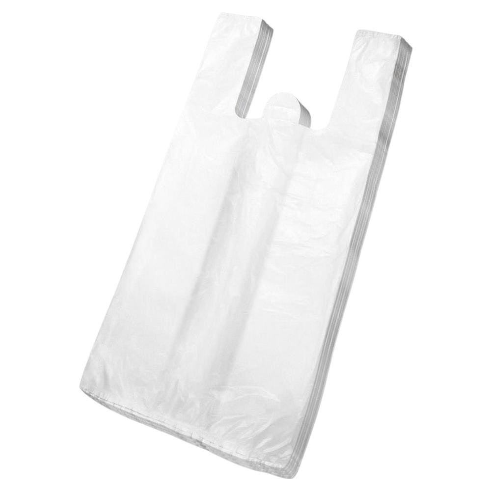 Sacola Plastica 38X48 Com 1000 Unidades 15Micras