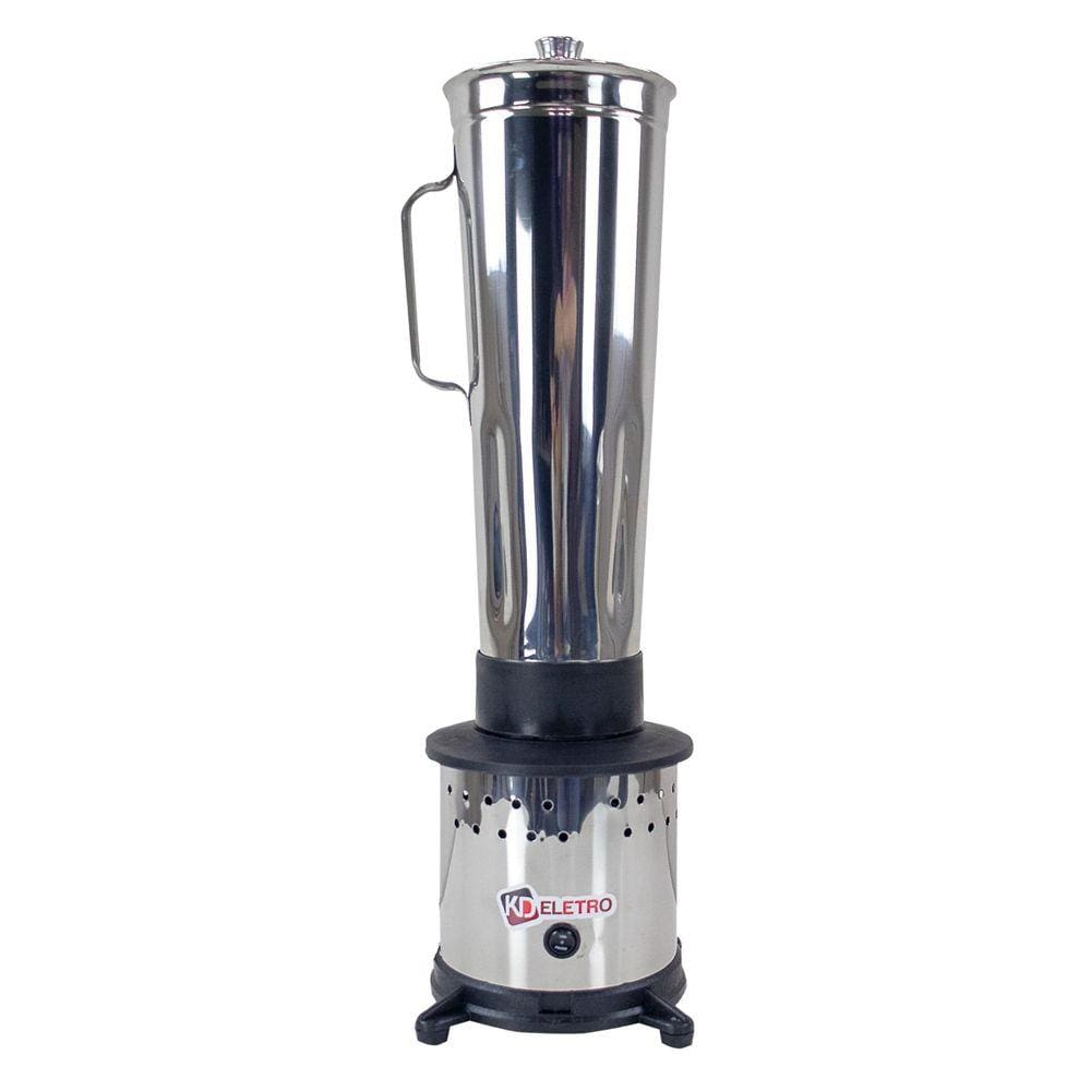 Liquidificador Profissional Alta Rotação 1.4HP 4L 220V