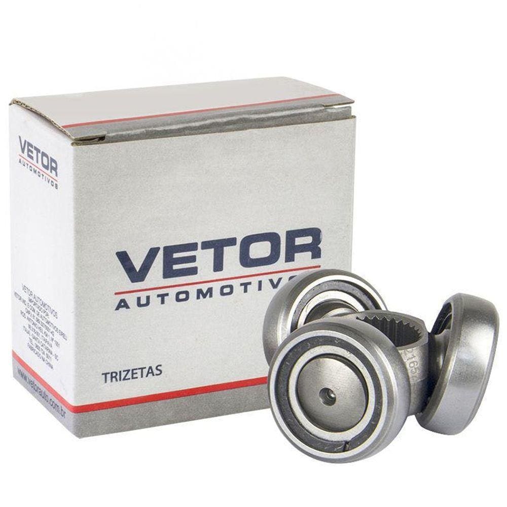 Trizeta Audi A3 A4 A6 Vw Bora Golf Jetta Passat Alemão Fiat