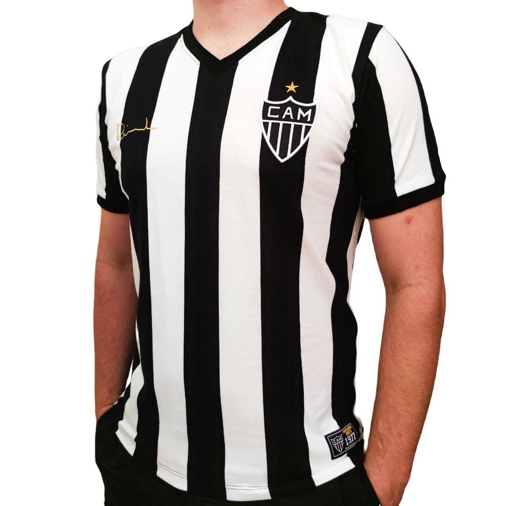 retrogol camisas