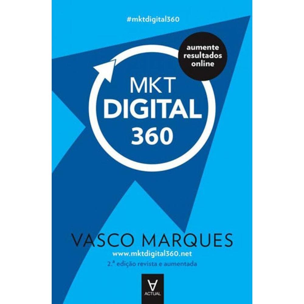 Marketing Digital 360