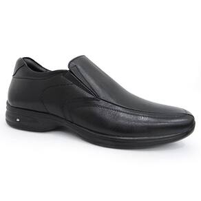 Sapato Social 3D Air King 71455 Jota Pe (14) - Preto