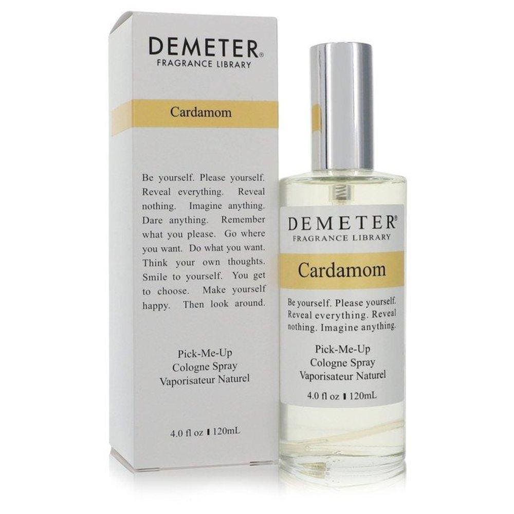 Perfume Masculino Demeter 120 ML Pick Me Up Cologne Spray