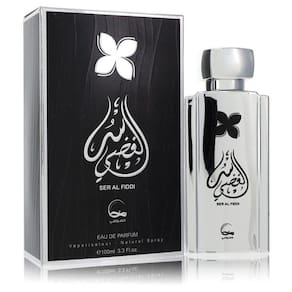 Perfume Masculino Khususi 100 ML Eau De Parfum Spray
