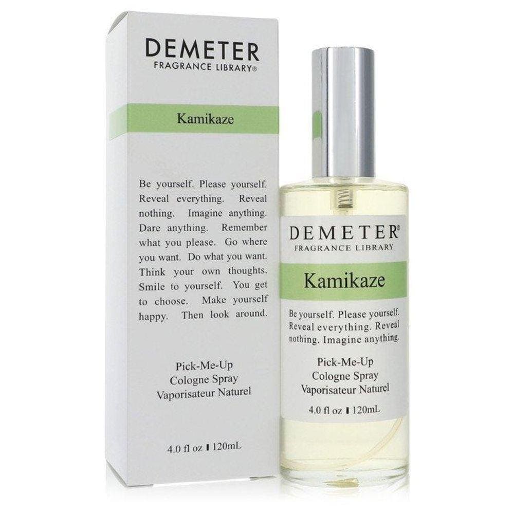 Perfume Masculino Demeter 120 ML Cologne Spray