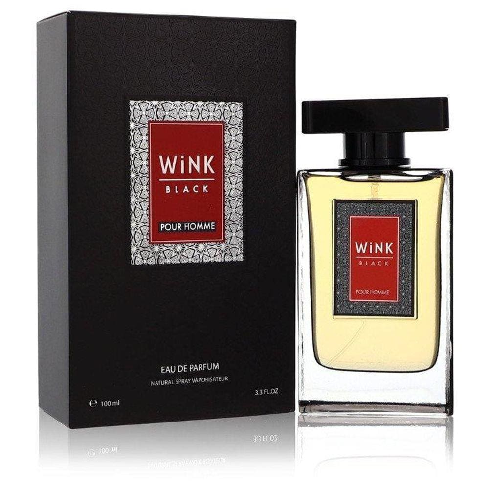 Perfume Masculino Kian 100 ML Eau De Parfum Spray