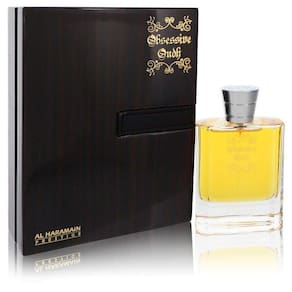 Perfume Masculino Al Haramain 100 ML Eau De Parfum Spray