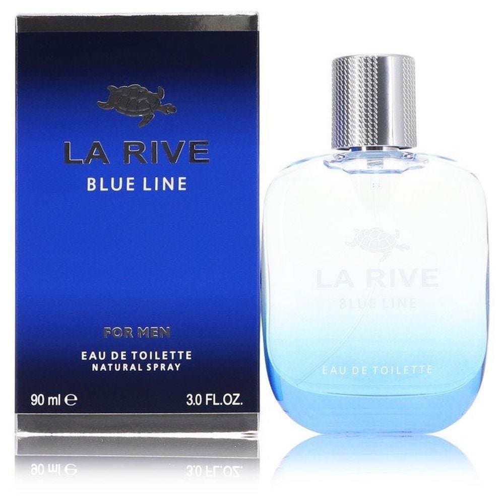 Perfume Masculino La Rive 90 ML Eau De Toilette Spray