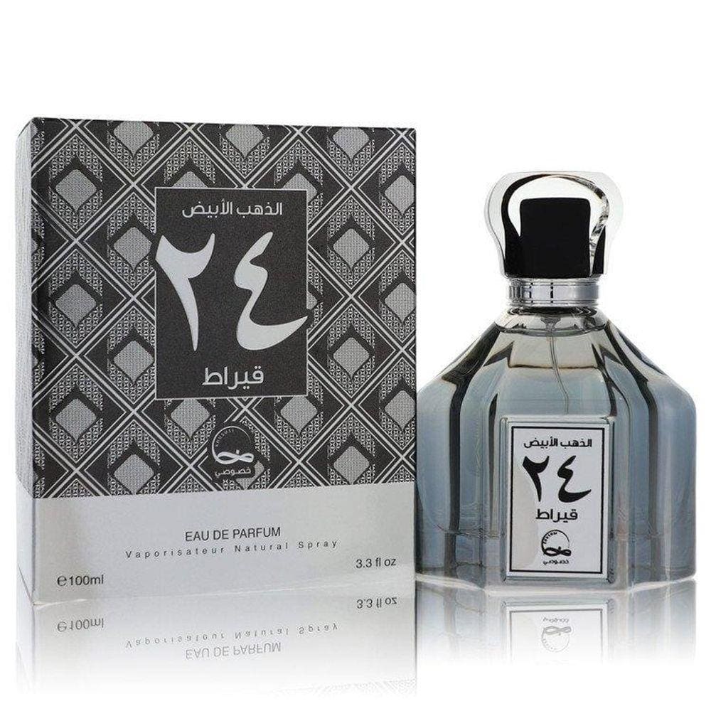Perfume Masculino Khususi 100 ML Eau De Parfum Spray
