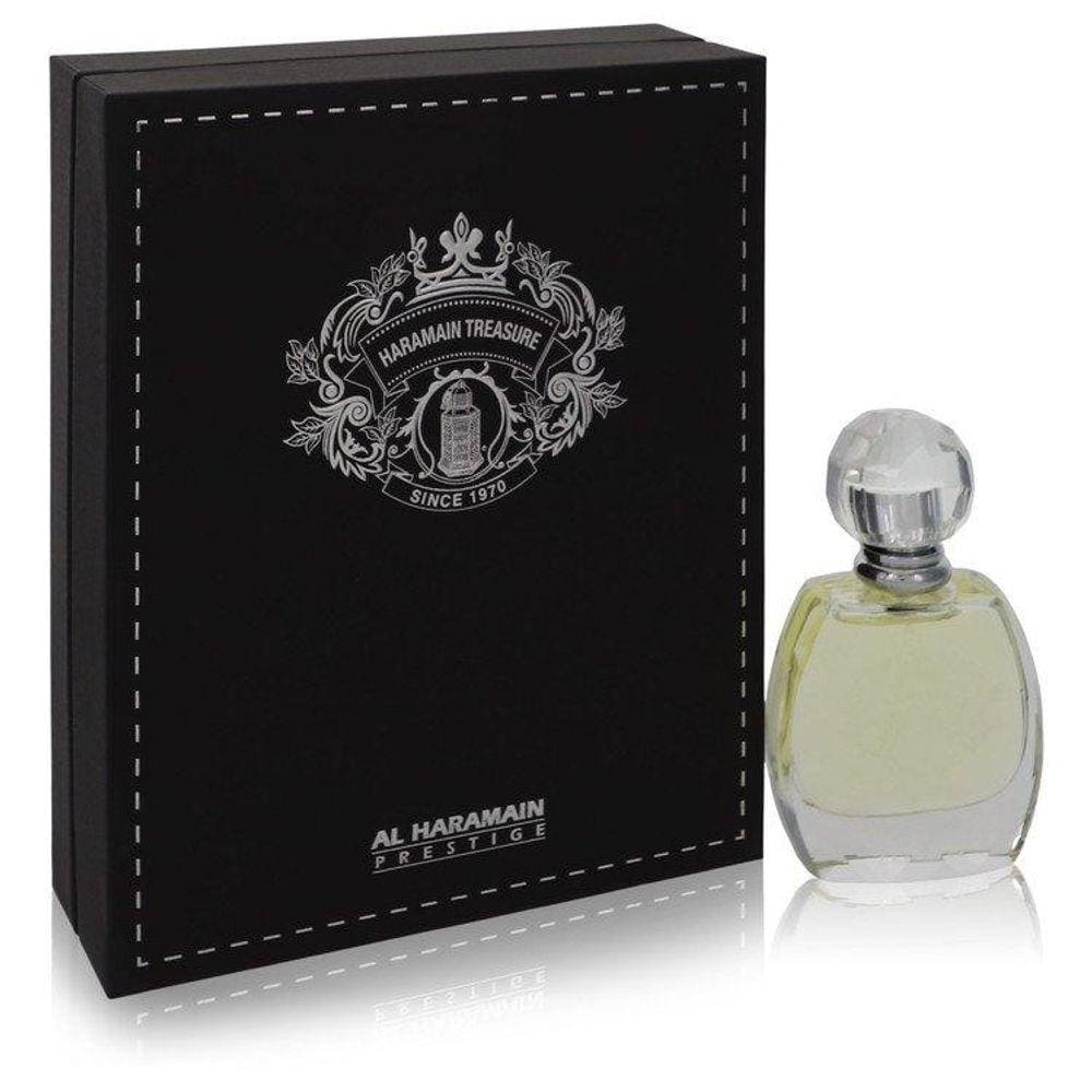 Perfume Masculino Al Haramain 70 ML Eau De Parfum Spray