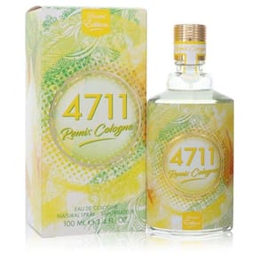Perfume Masculino 4711 100 ML Eau De Cologne Spray