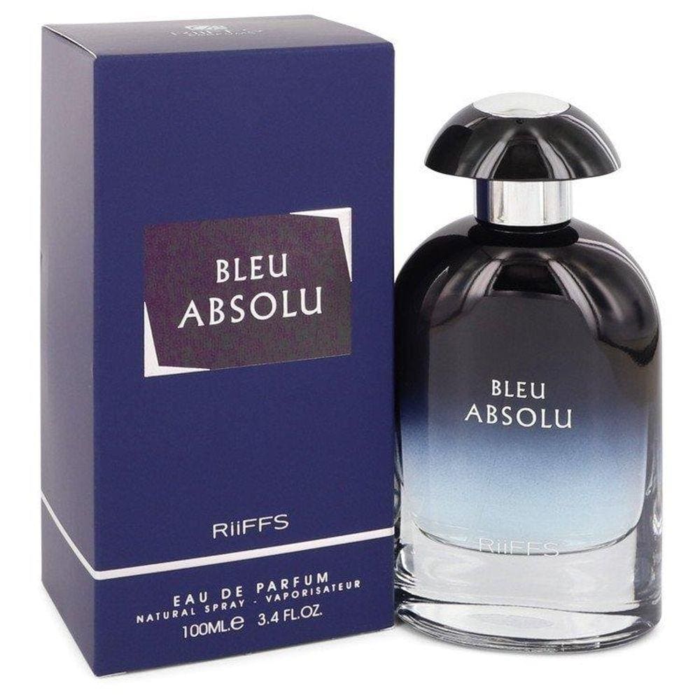 Perfume Masculino Riiffs 100 ML Eau De Parfum Spray