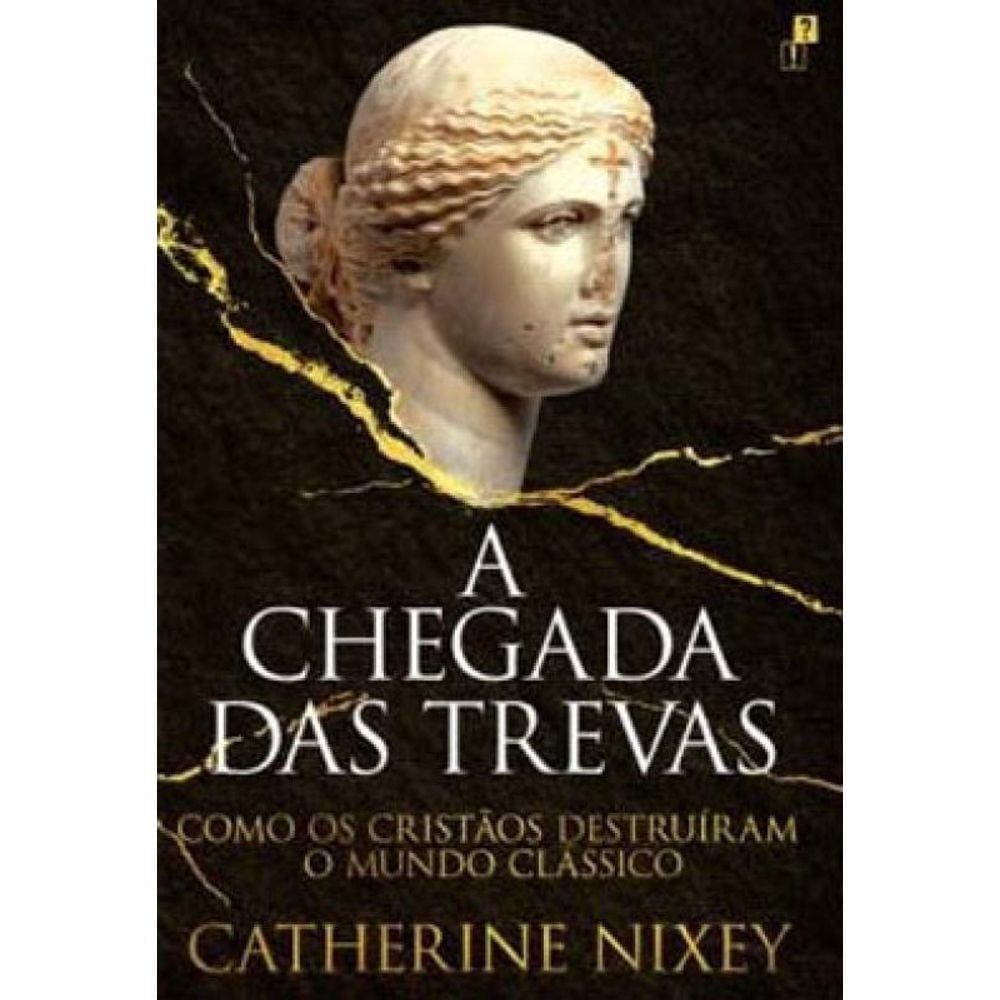 A Chegada Das Trevas