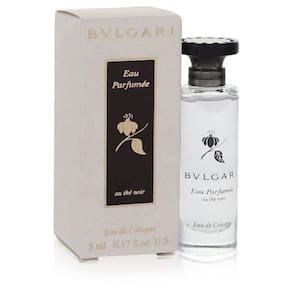 Perfume Feminino Bvlgari 5 ML Mini Eau de Cologne