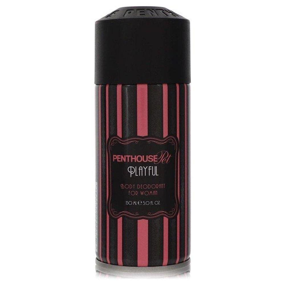 Perfume Feminino Penthouse 150 ML Desodorante Spray