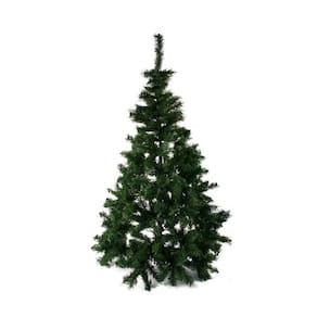 Árvore Oca 1.20M Verde 2 VD 003160-So Natal
