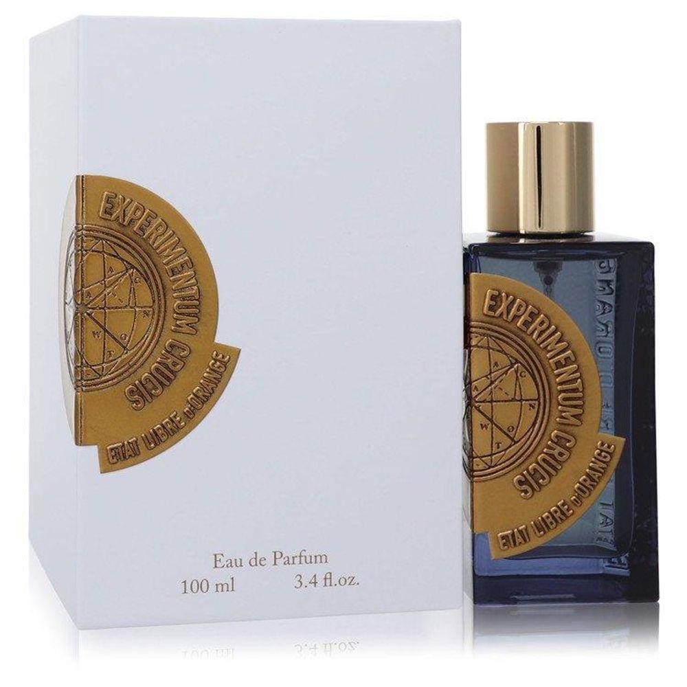 Perfume Feminino Etat Libre d`Orange 100 ML Eau De Parfum Spray