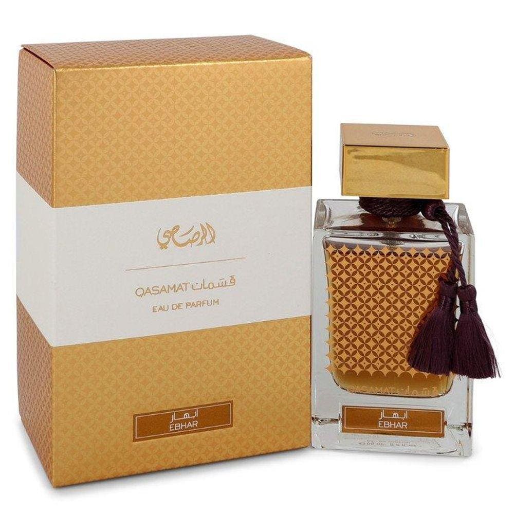 Perfume Feminino Rasasi 65 ML Eau De Parfum Spray