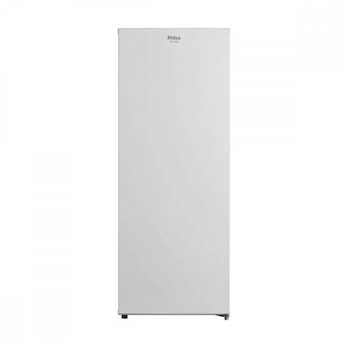 imagem-Freezer Vertical  PFV205B Degelo Manual 1 Porta 201 Litros Philco - 220V