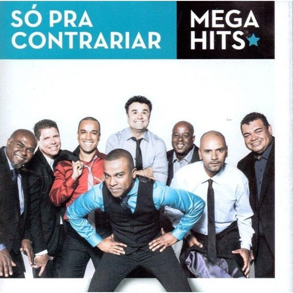 Dvd SPC 25 anos ao vivo em Porto Alegre - Só Pra Contrariar