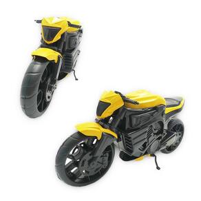 Moto Infantil Super Cross SXT Miniatura - Usual Brinquedos 00346