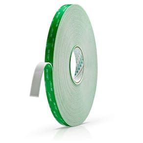 Fita Dupla Face de Espuma 3M VHB IG-110WF 19MM X 20M