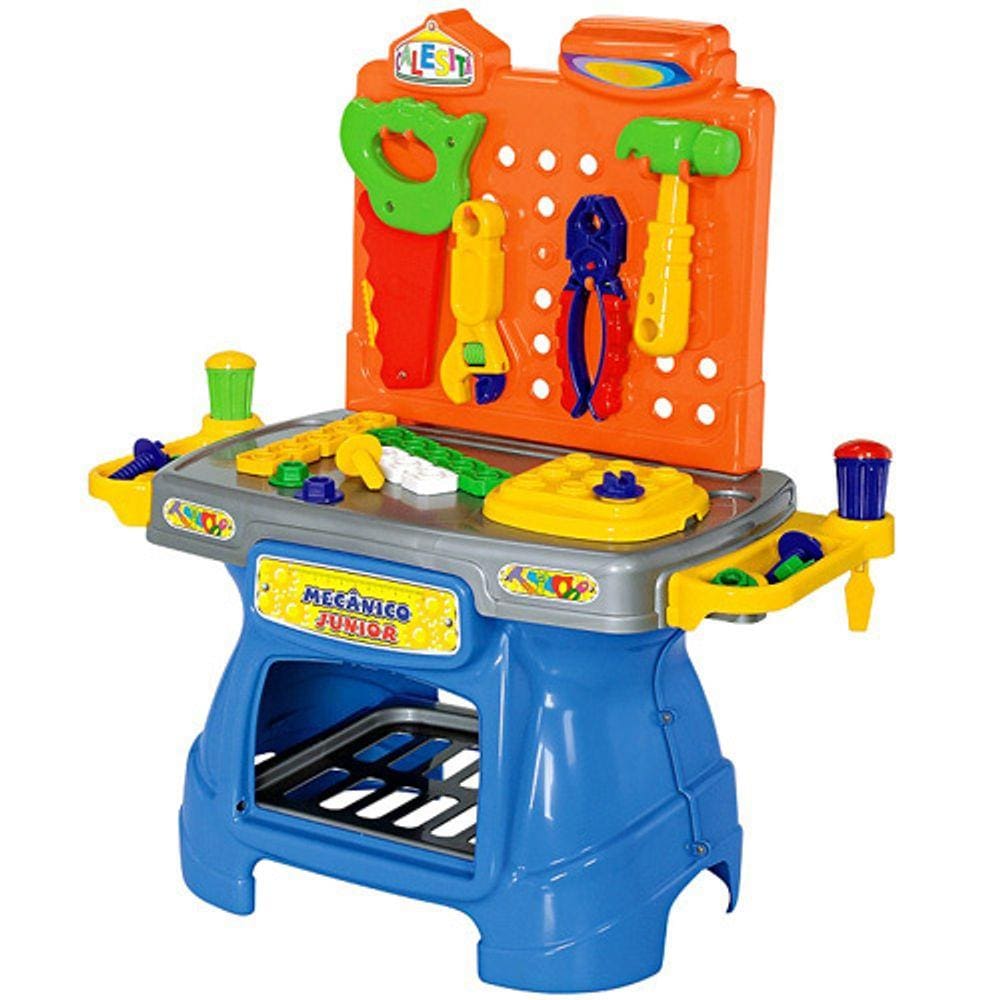 Mini Mechanic Calesita 465