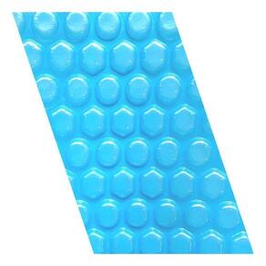 Lona Térmica Para Piscina 6X3 Atco 500 Micras 3X6