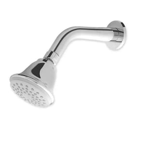 Ducha 3 P/Gas E Aquecedor Solar Cromada - Fame