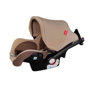 Super Bebê Conforto Luxo Golden C/ Alça e Selo Inmetro