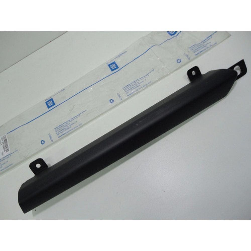 Moldura Friso Capa Painel Lado Direito - Preto Vectra 08/11