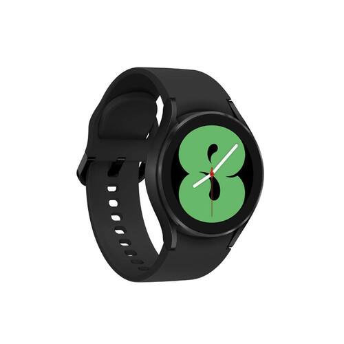 Samsung Galaxy Watch 4 BT 40mm Preto Black Friday