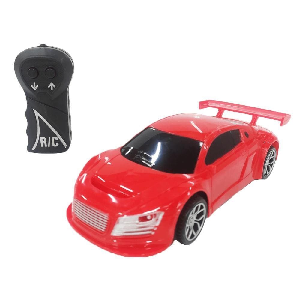 Carrinho de Controle Remoto Drift Racing Team - Zoop Toys