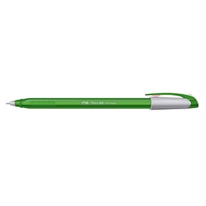 Caneta Esferográfica Cis Trio BP 0.7mm Verde Escuro - Sertic