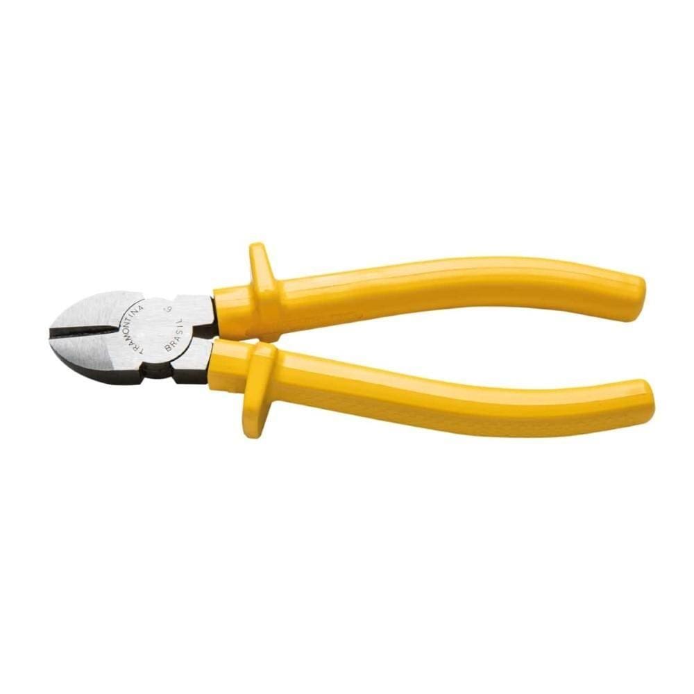 Alicate Corte Diagonal Isolado 1000V Tramontina 6``