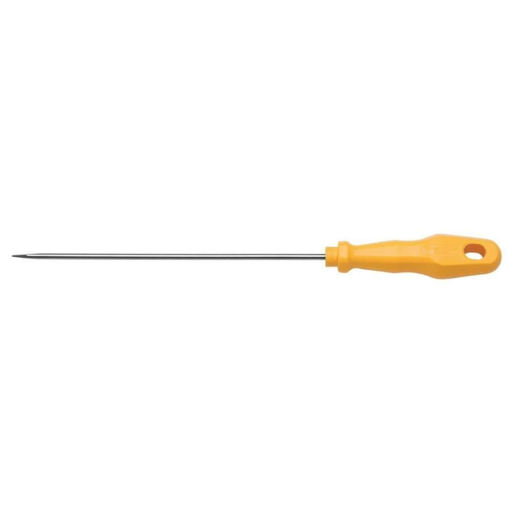 Chave de Fenda Tramontina Yellow com Ponta Chata 1/8 x 6``