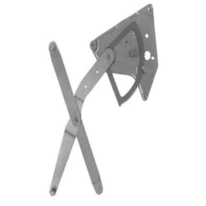 Maquina Vidro Sc 112/113 T/R 81/98 Eletrica S/M Dir 376674